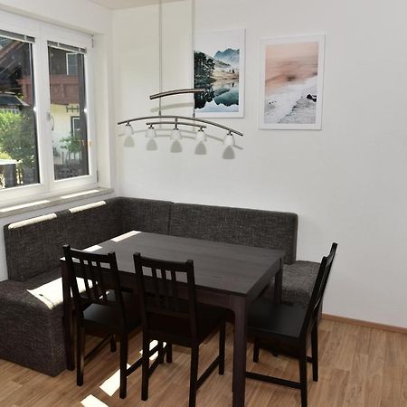 Ferienwohnung Isabell 에벤시 외부 사진